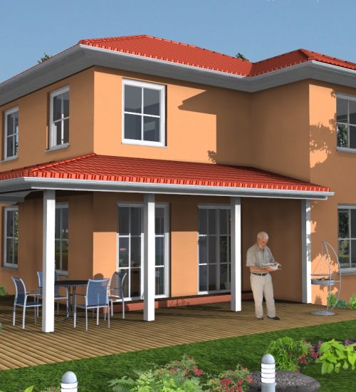 Barcelona Terrasse 1